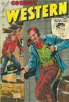 Cover for Cowboy Western (Charlton, 1954 series) #51