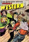 Cover for Cowboy Western (Charlton, 1954 series) #58