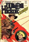 Cover for Cowboy Western (Charlton, 1954 series) #65