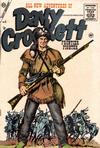 Cover for Davy Crockett (Charlton, 1955 series) #5