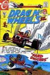 Cover for Drag N' Wheels (Charlton, 1968 series) #34
