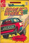 Cover for Drag N' Wheels (Charlton, 1968 series) #48