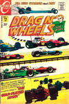 Cover for Drag N' Wheels (Charlton, 1968 series) #51