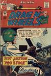 Cover for Drag N' Wheels (Charlton, 1968 series) #56
