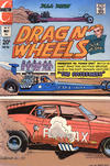 Cover for Drag N' Wheels (Charlton, 1968 series) #59