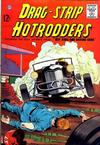 Cover for Drag-Strip Hotrodders (Charlton, 1963 series) #1