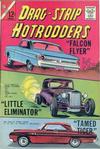 Cover for Drag-Strip Hotrodders (Charlton, 1963 series) #2