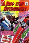 Cover for Drag-Strip Hotrodders (Charlton, 1963 series) #6