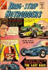 Cover for Drag-Strip Hotrodders (Charlton, 1963 series) #7
