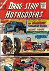 Cover for Drag-Strip Hotrodders (Charlton, 1963 series) #9