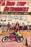 Cover for Drag-Strip Hotrodders (Charlton, 1963 series) #13