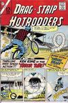 Cover for Drag-Strip Hotrodders (Charlton, 1963 series) #14