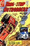 Cover for Drag-Strip Hotrodders (Charlton, 1963 series) #16