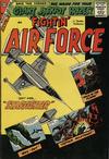 Cover for Fightin' Air Force (Charlton, 1956 series) #16