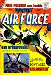 Cover for Fightin' Air Force (Charlton, 1956 series) #19