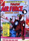 Cover for Fightin' Air Force (Charlton, 1956 series) #51