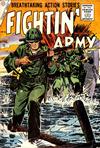 Cover for Fightin' Army (Charlton, 1956 series) #16