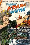 Cover for Fightin' Army (Charlton, 1956 series) #17