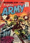 Cover for Fightin' Army (Charlton, 1956 series) #19