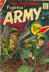 Cover for Fightin' Army (Charlton, 1956 series) #26