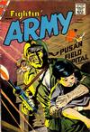 Cover for Fightin' Army (Charlton, 1956 series) #27