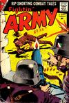 Cover for Fightin' Army (Charlton, 1956 series) #28