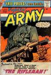 Cover for Fightin' Army (Charlton, 1956 series) #32