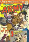 Cover for Fightin' Army (Charlton, 1956 series) #33