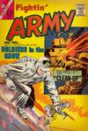 Cover for Fightin' Army (Charlton, 1956 series) #58
