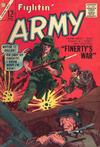Cover for Fightin' Army (Charlton, 1956 series) #62