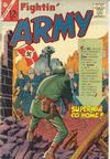 Cover for Fightin' Army (Charlton, 1956 series) #68