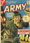 Cover for Fightin' Army (Charlton, 1956 series) #69