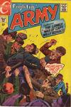 Cover for Fightin' Army (Charlton, 1956 series) #88