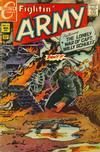 Cover for Fightin' Army (Charlton, 1956 series) #90