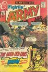 Cover for Fightin' Army (Charlton, 1956 series) #98