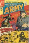 Cover for Fightin' Army (Charlton, 1956 series) #101