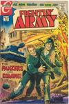 Cover for Fightin' Army (Charlton, 1956 series) #102