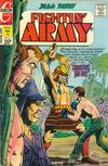 Cover for Fightin' Army (Charlton, 1956 series) #106