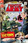 Cover for Fightin' Army (Charlton, 1956 series) #108