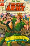 Cover for Fightin' Army (Charlton, 1956 series) #109