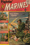 Cover for Fightin' Marines (Charlton, 1955 series) #14