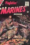 Cover for Fightin' Marines (Charlton, 1955 series) #15