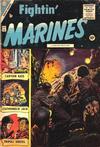 Cover for Fightin' Marines (Charlton, 1955 series) #16