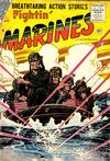 Cover for Fightin' Marines (Charlton, 1955 series) #17