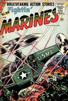 Cover for Fightin' Marines (Charlton, 1955 series) #18