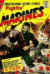Cover for Fightin' Marines (Charlton, 1955 series) #21
