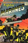 Cover for Fightin' Marines (Charlton, 1955 series) #24