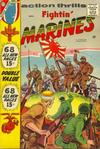 Cover for Fightin' Marines (Charlton, 1955 series) #25