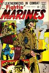 Cover for Fightin' Marines (Charlton, 1955 series) #28