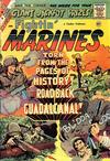 Cover for Fightin' Marines (Charlton, 1955 series) #30